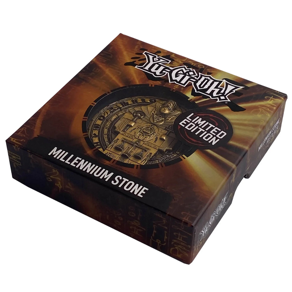 Limited Edition Millenium Stone Replica - Yu-Gi-Oh!