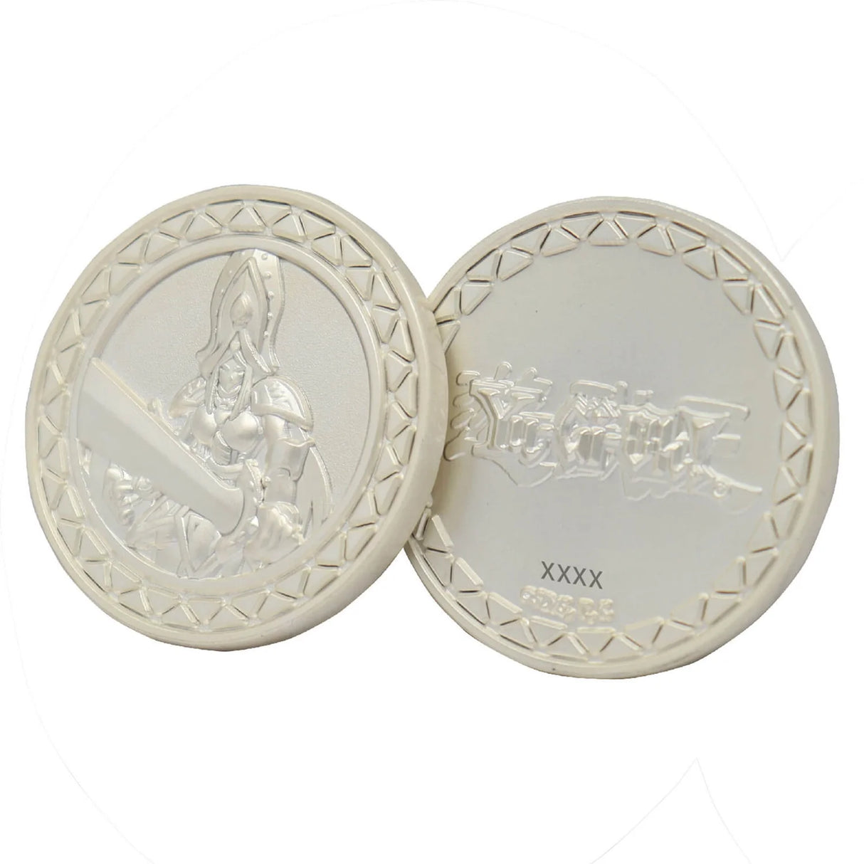 Knight's Coin Collection Gift Set - Yu-Gi-Oh!