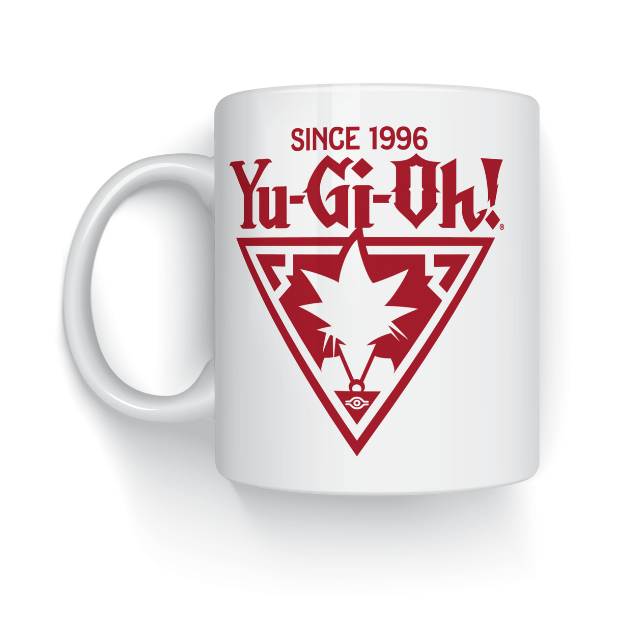 Yami Yugi Pendant Mug