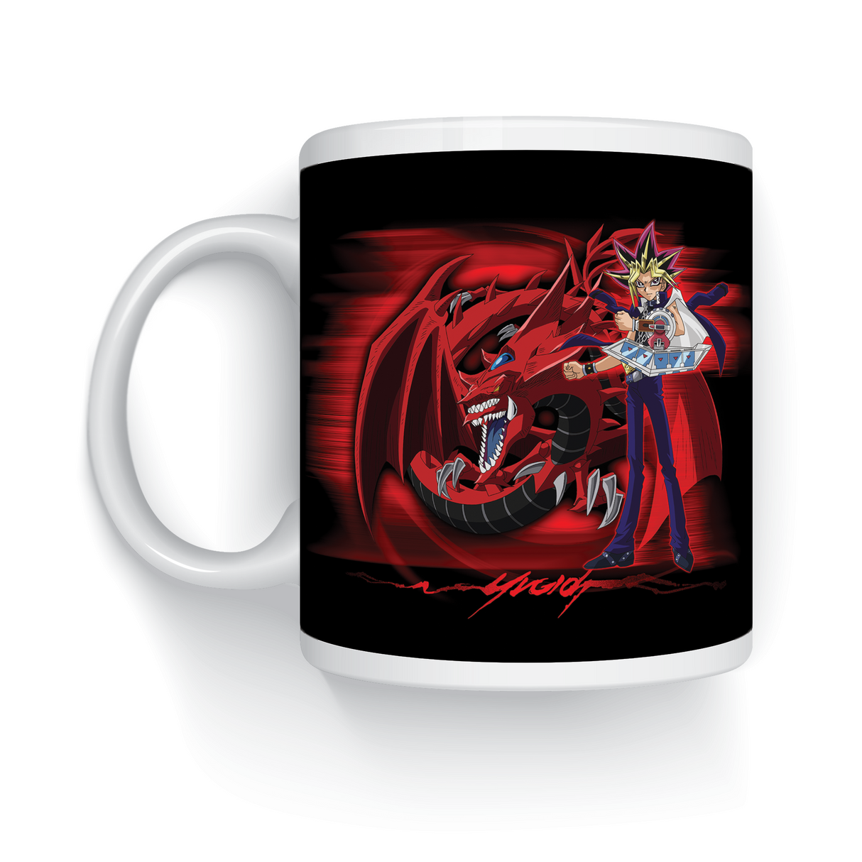 Game King Mug