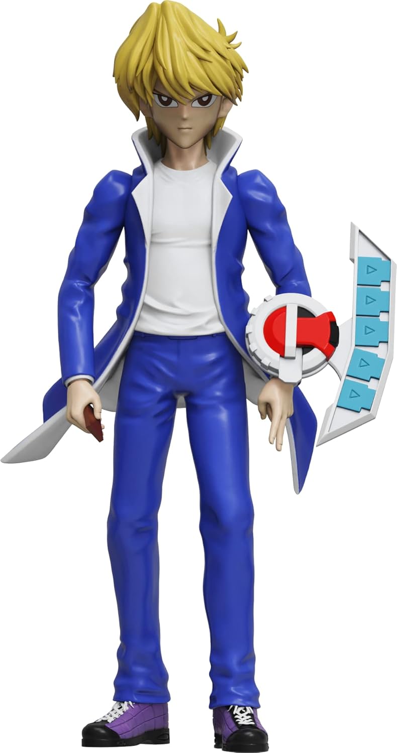 Joey Wheeler Action Figure