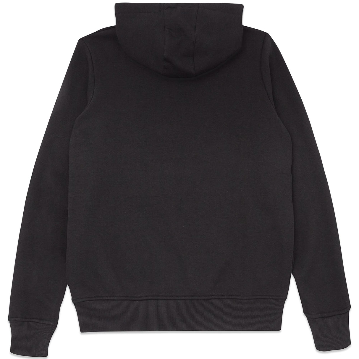 Black Luster Soldier TCA Unisex Hoodie - Black