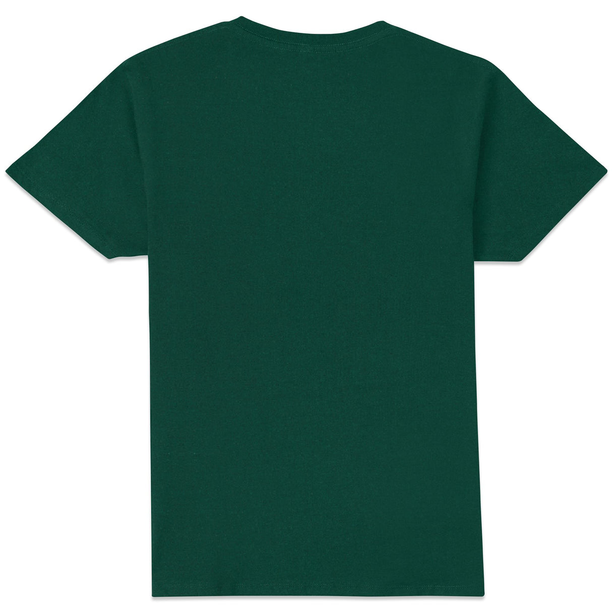 Deck The Halls Unisex Thirt - Green