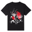 Yu-Gi-Oh Dark Yugi Men's T-Shirt - Black