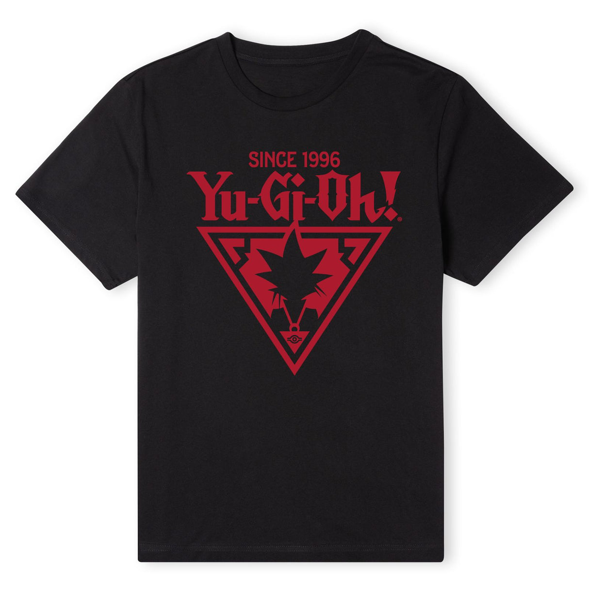 Yu-Gi-Oh Yami Yugi Pendant Men's T-Shirt - Black