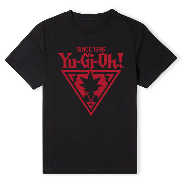 Yu-Gi-Oh Yami Yugi Pendant Men's T-Shirt - Black