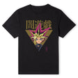 Yu-Gi-Oh Yami Yugi Face Off Men's T-Shirt - Black