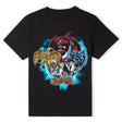 Yu-Gi-Oh Battle City Finals Men's T-Shirt - Black