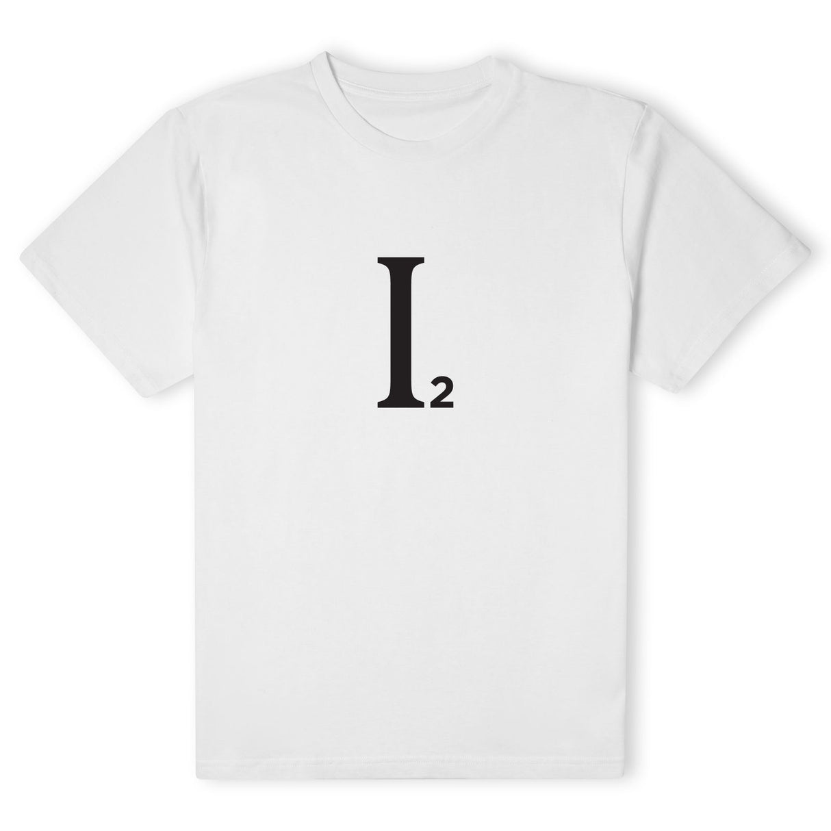 Yu-Gi-Oh Industrial Illusions Men's T-Shirt - White