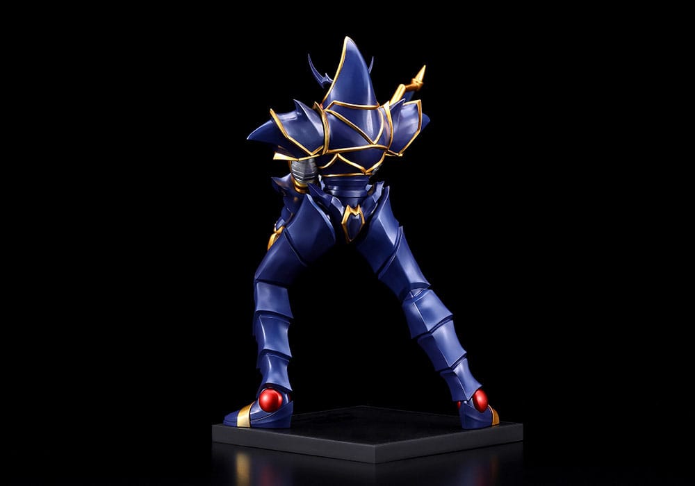 Yu-Gi-Oh! Duel Monsters Oshi Works Statue: Buster Blader Edition