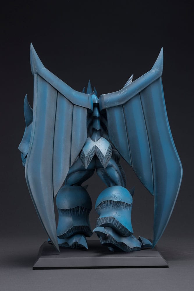 Yu-Gi-Oh! Obelisk The Tormentor 35cm Egyptian God Statue by Kotobukiya