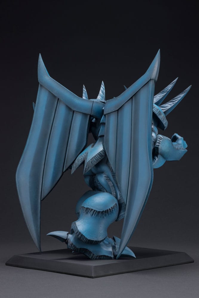 Yu-Gi-Oh! Obelisk The Tormentor 35cm Egyptian God Statue by Kotobukiya