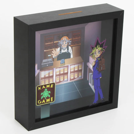 Money Box - Yu-Gi-Oh!