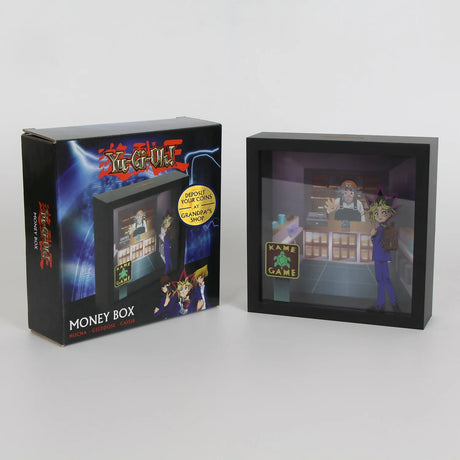 Money Box - Yu-Gi-Oh!