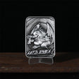 Limited Edition Baby Dragon Metal Ingot - Yu-Gi-Oh!