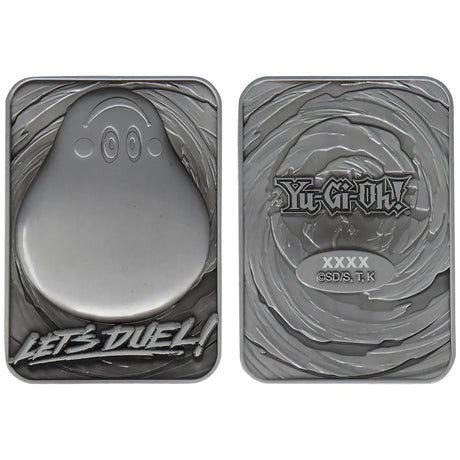 Limited Edition Marshmallon Metal Ingot - Yu-Gi-Oh!