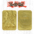 Limited Edition 24k Gold Plated Utopia Metal Ingot - Yu-Gi-Oh!