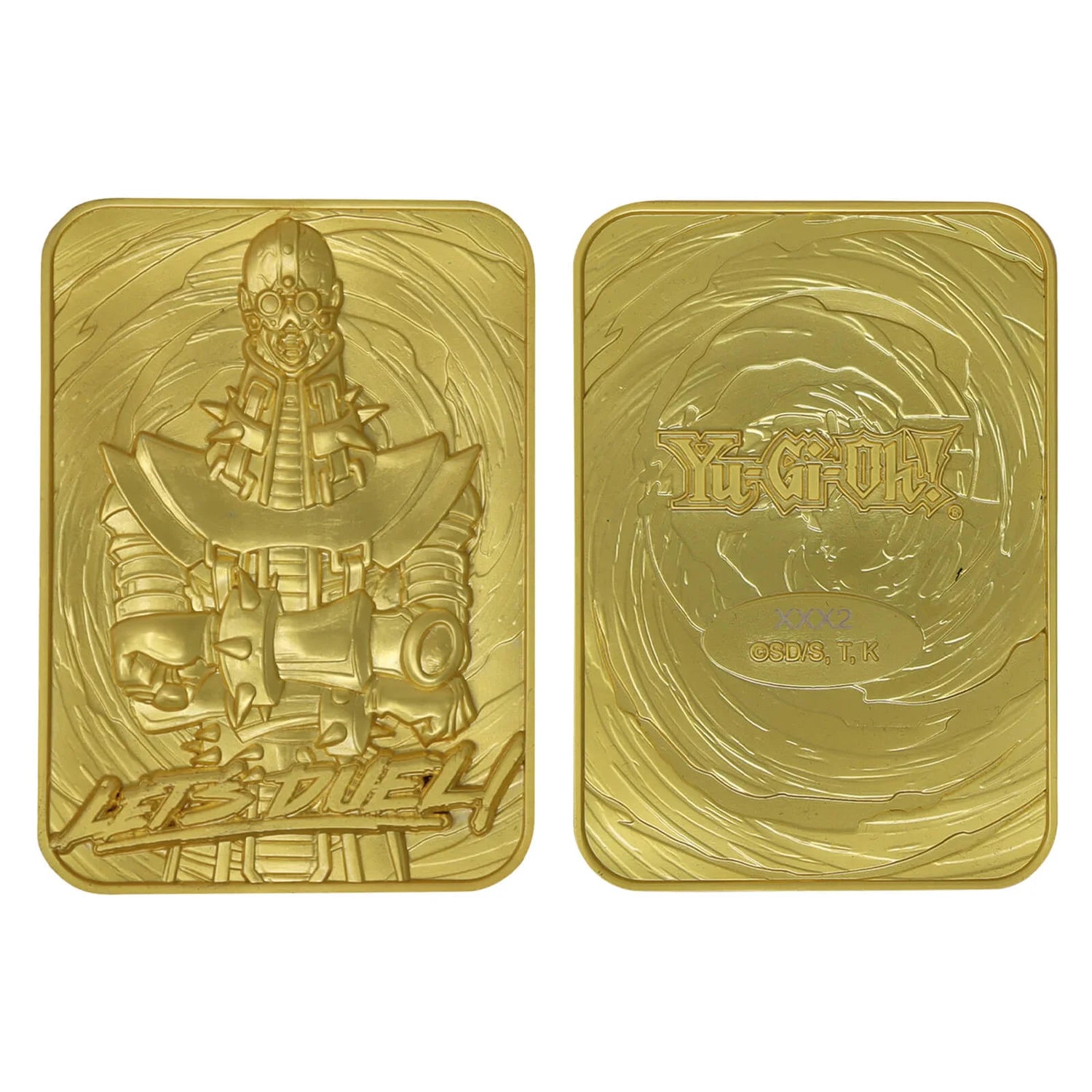 yugioh cards jinzo Yu-Gi-Oh - Jinzo Psv-000 - Pharaohs Servant - Unlimited Edition