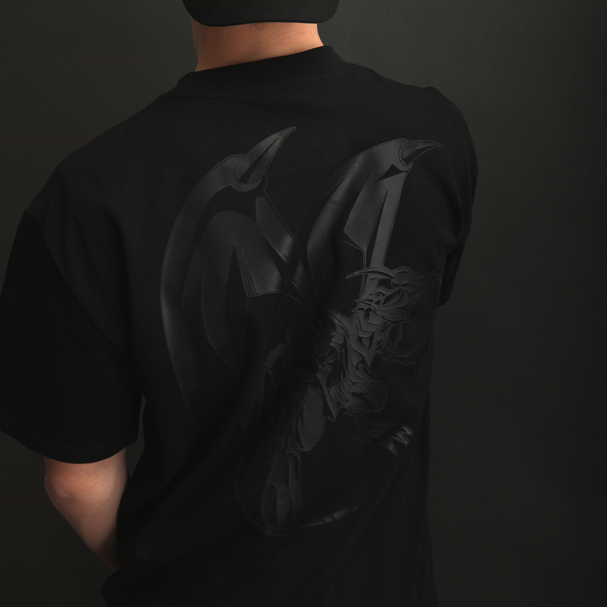 Red-Eyes Black Dragon Exclusive Collector's Box - Limited Edition (Only 200 Worldwide)