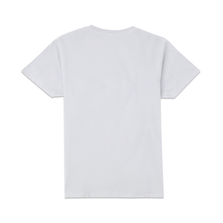 World Championships Exodia T-Shirt - White