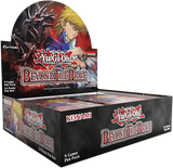 Yu-Gi-Oh! Beyond the Brave (Core Booster)