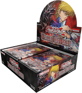 Yu-Gi-Oh! Beyond the Brave (Core Booster)