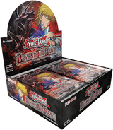 Yu-Gi-Oh! Beyond the Brave (Core Booster)