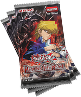 Yu-Gi-Oh! Beyond the Brave (Core Booster)