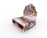 Burst Protocol Booster CDU