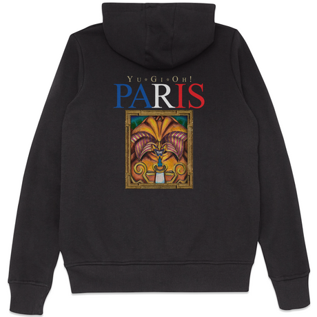 World Championships Exodia Event Hoodie - Black
