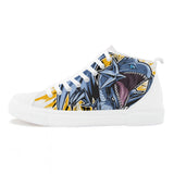 Akedo Blue Eyes White Dragon Chibi Edition White/White - Adult