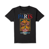 World Championships Exodia T-Shirt - Black