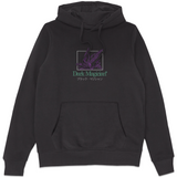 Dark Magician Duel Mode Hoodie - Black