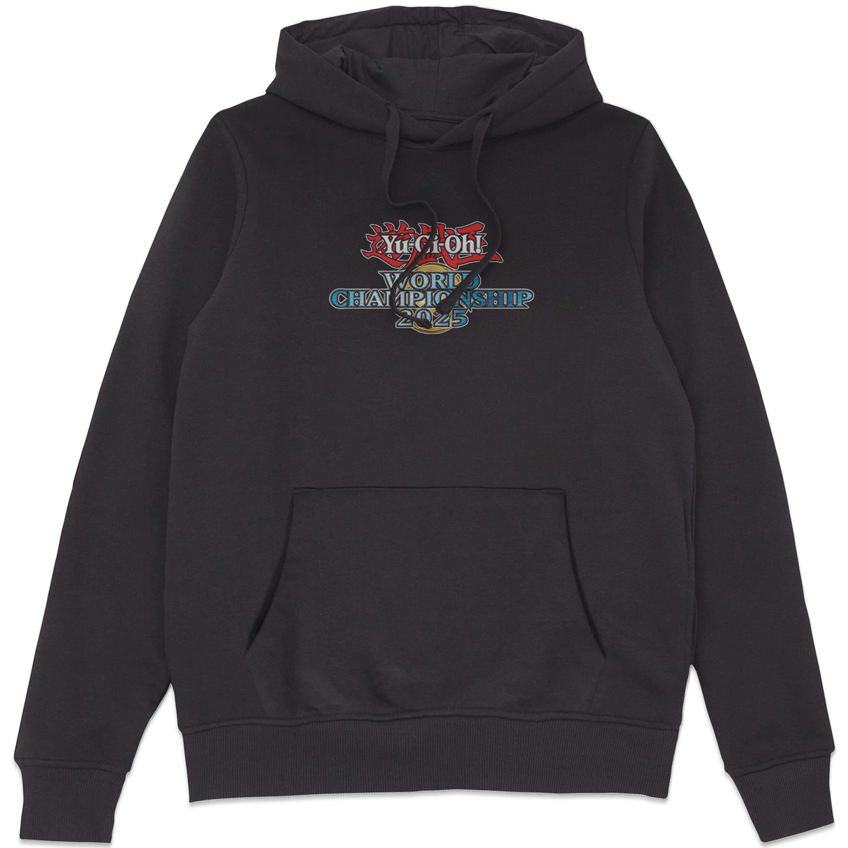 World Championships Exodia Event Hoodie - Black