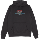 World Championships Exodia Event Hoodie - Black