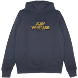 Joey Wheeler Chibi Hoodie - Navy