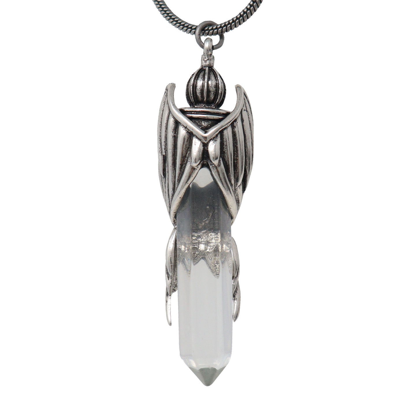 アクセサリー yu-yu Limited Edition Yuya's Pendant Replica Necklace - Yu-Gi-Oh