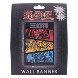 Yu-Gi-Oh! Wall Banner