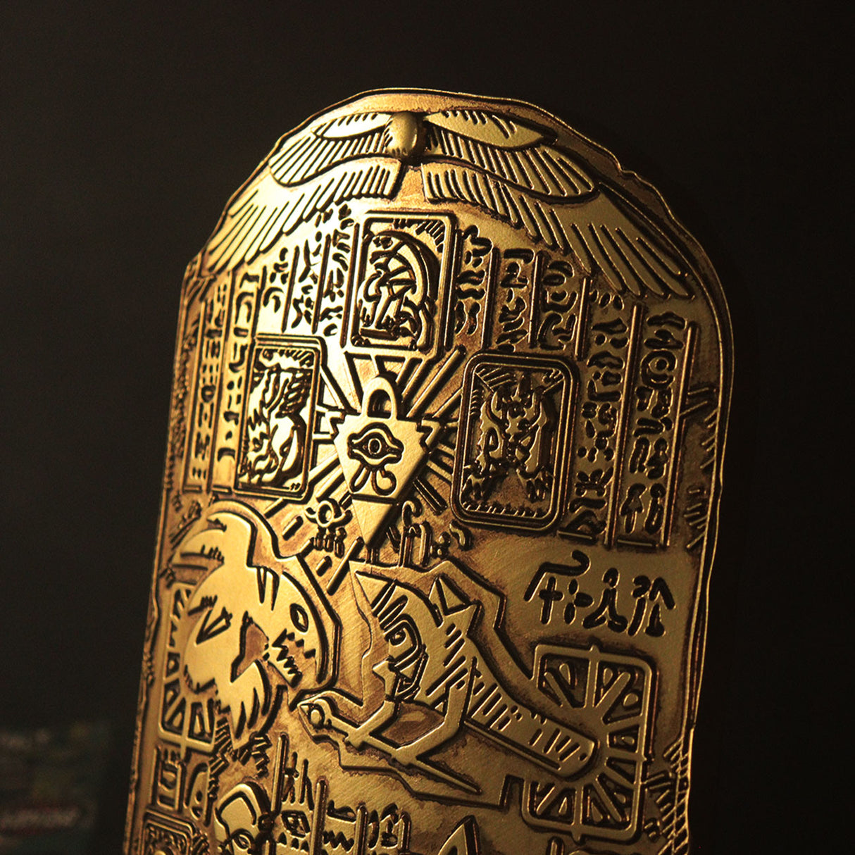 Yu-Gi-Oh! Tablet of Lost Memories