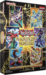 genesys format yugioh decks Yu-Gi-Oh! TCG Magnificent Monsters – Yu-Gi-Oh! Official