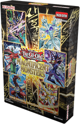 Yu-Gi-Oh! TCG Magnificent Monsters