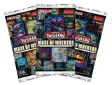 Yu-Gi-Oh! Maze of Muertos Special Booster Box (24 Packs)