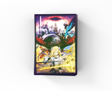 The Chronicles: The Fallen and The Virtuous Card Sleeves