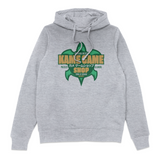 Kame Game Shop Hoodie - Grey