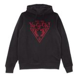 Yami Yugi Pendant Hoodie - Black