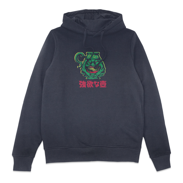yugioh card hoodie Pot Of Greed Hoodie