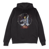 Jack's Deck Hoodie - Black