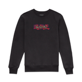 Transforming Sweatshirt - Black