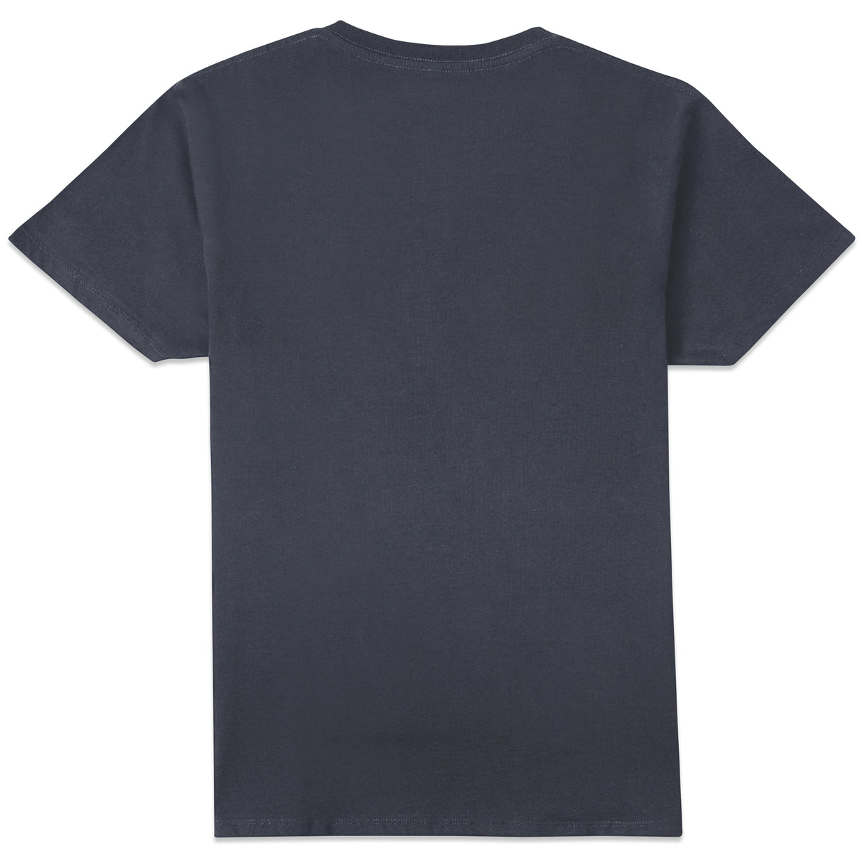 Stardust Dragon And Yusei T-Shirt - Navy