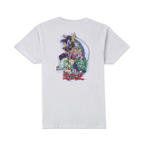 Yugi's Deck Unisex T-Shirt - White